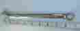 Oex18b Combo Wrench Vintage Snap-on 9 16 Snap On 12 Pt Usa F6