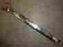 Oex20b Snap On Combination Wrench 5 8 Aviation Tool Automotive
