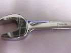 Oex260 " Combination Wrench Stubby 13 "nice 16 Snap-