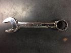 Oex320b Snap On Nice Short Combination Open Box End Wrench Point