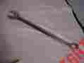Oex42b Snap-on Snap On 1 5 16 Combination Wrench
