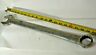 Oex-46 Oex46 Usa Tools Large Sae Point Combination Wrench Vintage