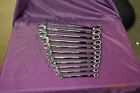Oex711b Snap-on 11pc Flank Drive