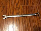 Oexl16b Sae Combination Wrench Point Usa