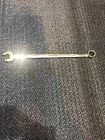 Oexlm17b Tools Metric Long Length Chrome Combo Wrench