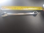 Oexm10 Snap On Tools Short Combination Open End Point Box