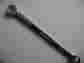Oexm100b Snap-on Tools 10mm Open End 12 Pt Combination Wrench Chrome Flank Drive 632181343081