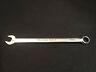 Oexm110a Snap On Mm Standard Combination Open Box End Wrench Pt