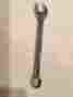 Oexm120 Snap-on 12 Mm Combo Wrench