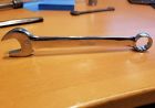 Oexm13 Short Combo Wrench Vintage Oexm13 Short Combo Wrench Vintage