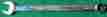 Oexm170a Snap-on 17 Mm 12 Point Combination Wrench