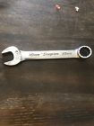 Oexm18b Snap On Mm Short Combination Open Box End Wrench Point