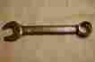 Oexm19 Snap-on 19mm Short Combination Wrench