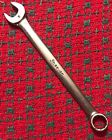 Oexm9b Vintage Point Combination Wrench Made In Usa