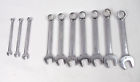 Oexsm714 Point Short Metric Combinaton Wrench Set Vtg