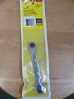 60616 Offset Wrench Yellow Ratchet Service Jacket