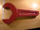 Ad350 Open Railroad Wrench 4 1 Ejb Red Giant Bridge