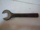 Open Oal Billings " 12 16 610a Prices 1-11 Engineers Industrial Wrench