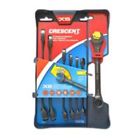 Cx6rws7 Open- Set 037103263452 Rcht Sets Wrench Wrnch Mibro 7pc