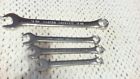 Opened 10mm 12mm Mechanic Lot Boxed 4 13mm 18mm Master Wrenches