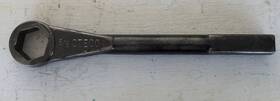 Bw5063 Oteco 5/8 Bw 5063 6-point Heavy Duty Flat Striking Wrench