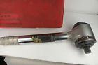 6v-6080 " Output Caterpillar - 1 Torque 2 Female Male 3200 Multiplier Lbs