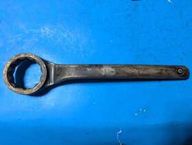 Mo-64 Owantonna Tool Co. Otc Owatonna Mo64 Box Wrench End 2 Inch 12pt Usa Made