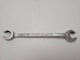 Cs-2022 Owatonna Tool Co Otc Line Wrench No 5/8 11/16 Offset