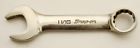 Ox122b Ox Combintation Wrench Used