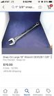 Oxe46 Vintagage Combo Wrench Standard Matte Finish Nice