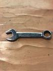 Oxim15b Tools Metric Chrome Midget Combination Wrench