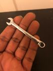 Oxim5.5 Snap On Nice Mm Midget Combination Wrench Point