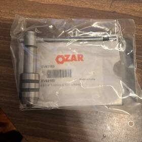 Ev-52184 Ozar Ev 52184 #8-1/4 Tap Capacity T Handle Wrench New