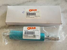 Ev52225 Ozar New 2pc Tap Guide Set