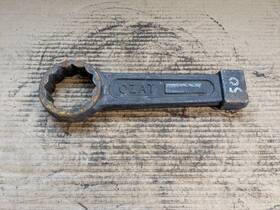 Fswm50 Ozat 50mm Hammer Wrench / Slugger Striking