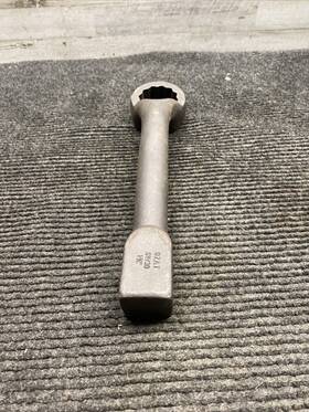 Sw30 Ozat Used Closed End Slugging Wrench 1-7/8