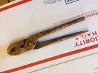 P-33 Ampco Spark Free Pliers