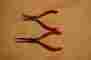 P301705 P301701 Mac Tools Two Pair Of Small Needle Nose Pliers