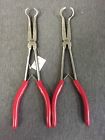 P301788 P301787 Mac Tools Hose Pliers Used Free Shipping
