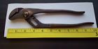 P510 Berylco Brass Slip Joint