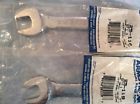 3-still Packages Armstrong Combination 32 Wrenches-lot " 19