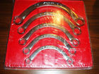 Pakld150 Snap On Half Moon Box Wrench Set