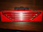 Pakld177 Snap On Piece Deg Offset Box Wrench Set Through