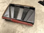 Pakty247 Tools Wrench Storage Tray Pc Metric Brand New