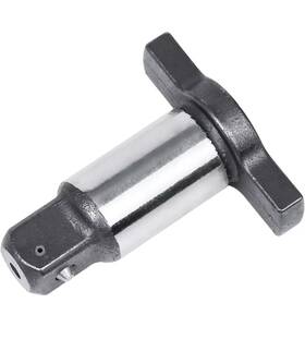 N415874 Palart Petierweit Replacement Anvil 1/2 Inch Detent Pin Fits Cordless Impact Wrench