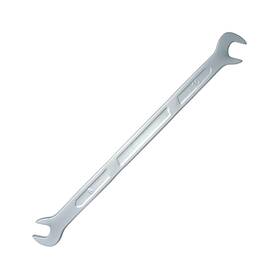 241101 Panshiyon Super Thin Wrench 8mm X 10mm 45 Angle Head Silver