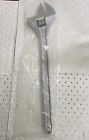 Par-ap-24c Paramount Standard Adjustable Wrench Jaw Capacity