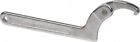 11-3-8 Par-hw103 Paramount To Capacity Adjustable Pin Spanner Wrench Oal