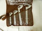 Par-hw404 Paramount Adjustable Hook Spanner