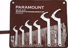 Par-hw416 Paramount Pin Spanner Wrench